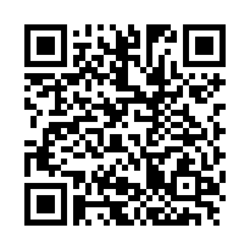 QR Code: 109871 - Tandex Flexi refill mellomrumsbørste ISO 1,4, 6stk lilla