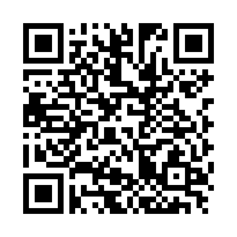 QR Code: 109872 - Tandex Flexi refill mellomrumsbørste ISO 1,6, 6stk lime