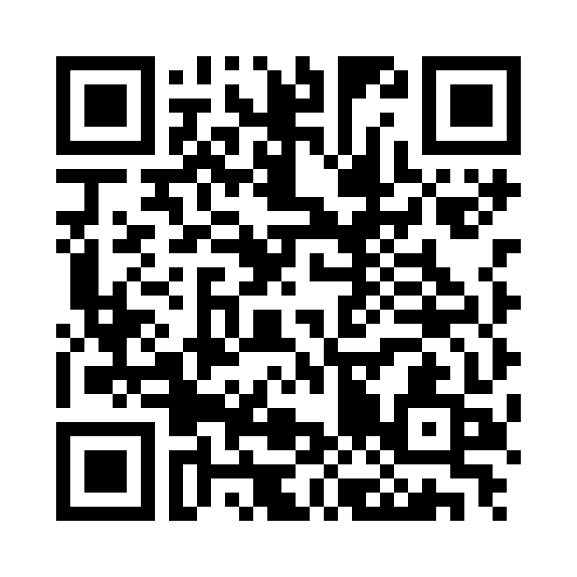 QR Code: 109873 - Tandex Flexi refill mellomrumsbørste, 9stk ass. str. + 1 hette (12stk=1eske)