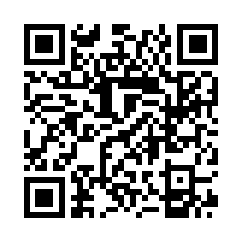 QR Code: 109876 - Tandex Flexi Value pack mellomrumsbørste, 25stk Coral Micro Fine