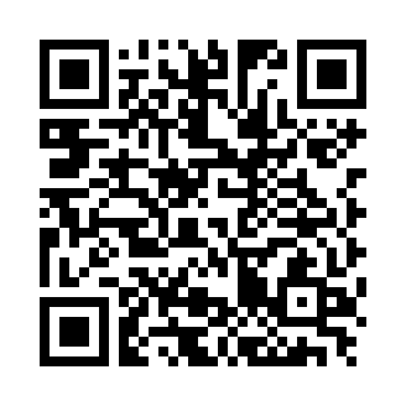 QR Code: 109880 - Tandex Flexi Value pack mellomrumsbørste ISO 1,1, 25stk Lemon Fine