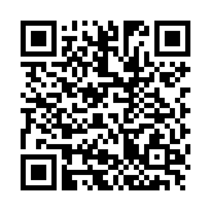 QR Code: 109906 - Diamant multilayer G847-314-012-08.0-M, 5x sylinder flat ende blå ring, 60032126