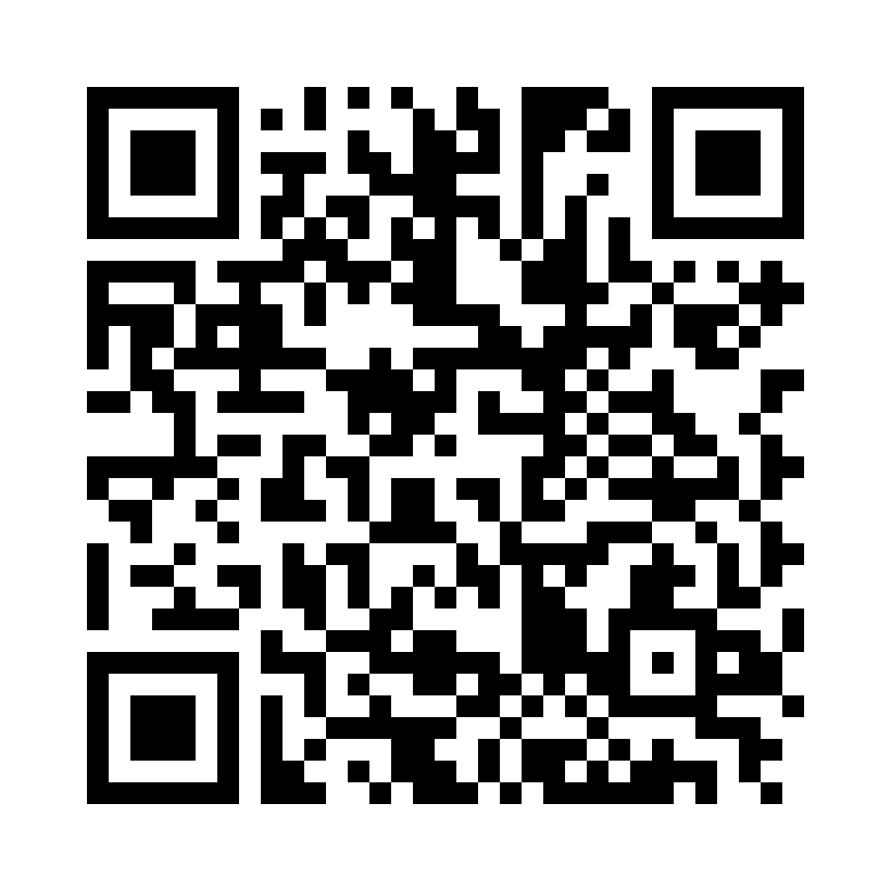 QR Code: 110005 - Diatech Diamant G368-314-023-5 C, 5x eggformet spiss topp grønn ring, 60031770