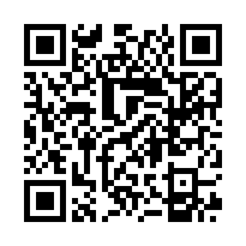 QR Code: 110033 - Diamant multilayer G835-314-016-04.0-M, 5x, kort, sylinder, flat, blå, 60032012