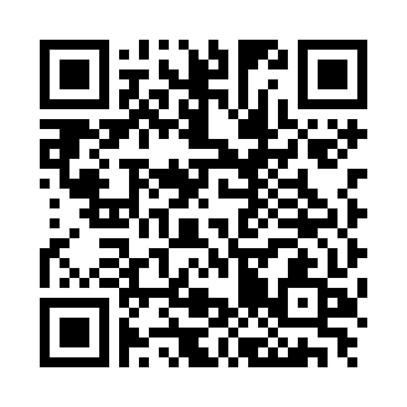 QR Code: 110065 - Metallbor C1S RAL 023, 5stk rund hurtig kutter grønn ring