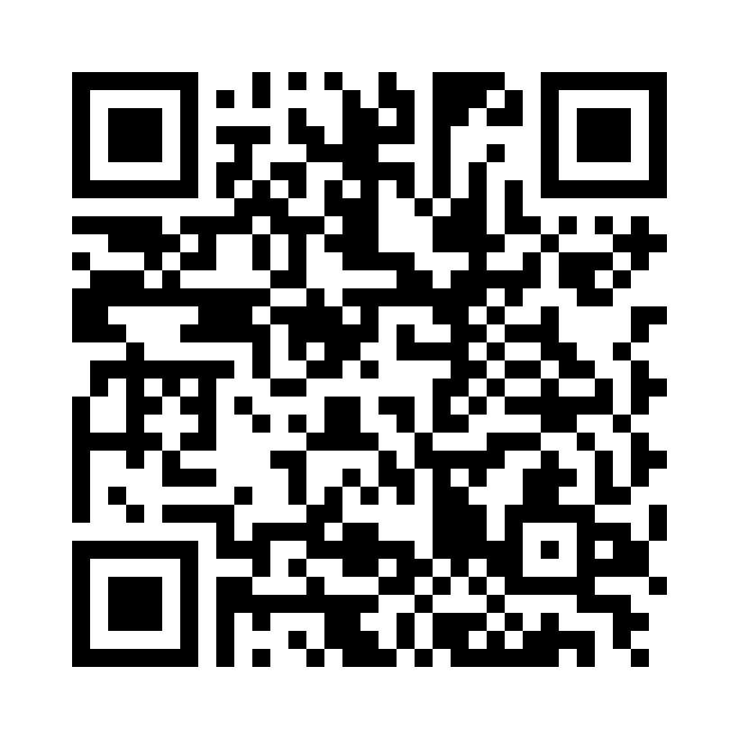 QR Code: 110102 - Tandex Flexi Value pack mellomrumsbørste, 25stk violet