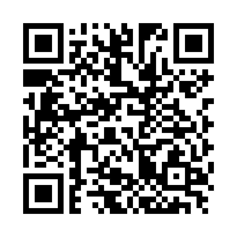 QR Code: 110121 - Diamond multilayer G881-314-014-08.0-M, 5x Sylinder rund ende blå ring, 60032608