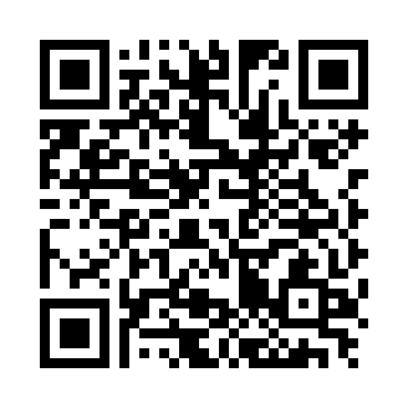 QR Code: 110131 - Gutta percha points .04 030 blå A022M, 6rør 30mm 120stk