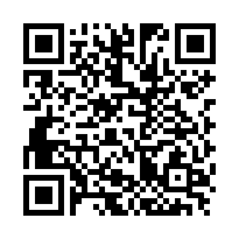 QR Code: 110186 - Venus PEARL Sprøyte C3  66048187, 3 gram