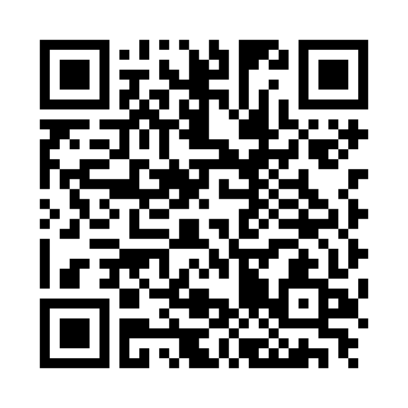 QR Code: 110320 - Hardmetall Sylinder H31PC FG 010, 5stk flat sylinder lengde 4,2mm