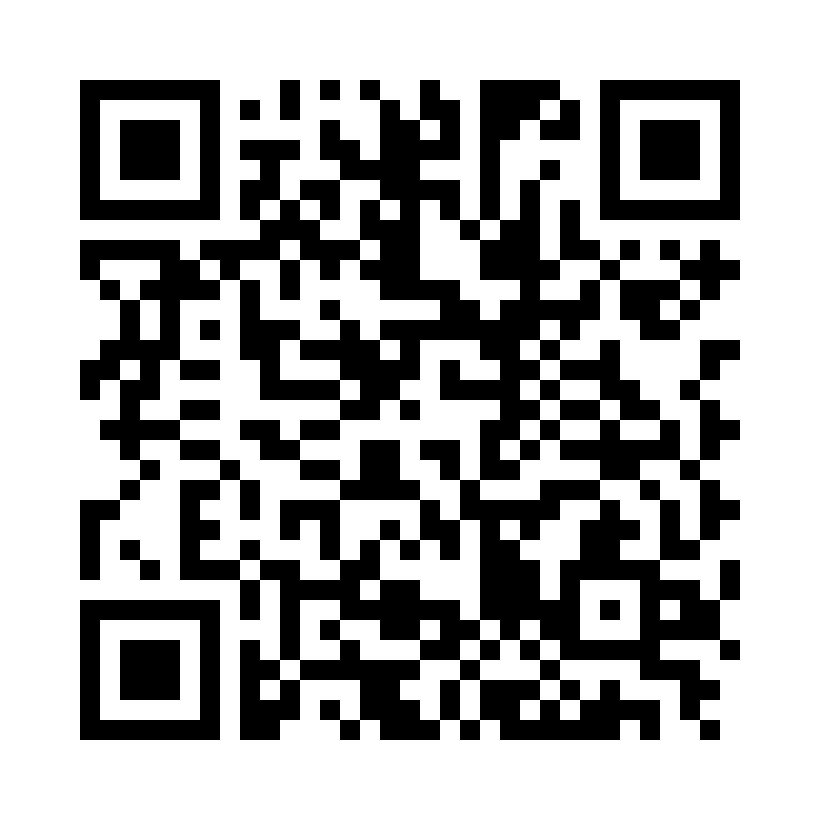 QR Code: 110331 - Hardmetall rosenbor FG 010 E0123 Maillefer, 5stk rund kort 19mm autoklaverbar