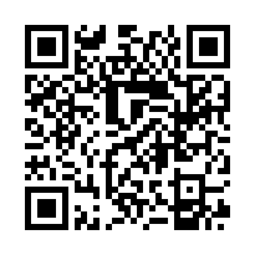 QR Code: 110332 - Hardmetall rosenbor FG 012 E0123 Maillefer, 5stk rund kort 19mm autoklaverbar