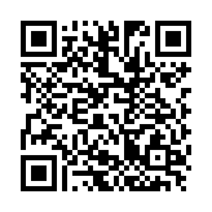 QR Code: 110339 - Hardmetall rosenbor RA 010 E0123 Maillefer, 5stk rund 22,5mm autoklaverbar