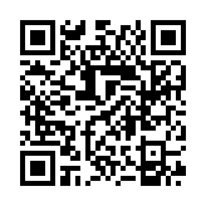 QR Code: 110344 - Diamanter F980 027, 5 stk. Contour Occlusal