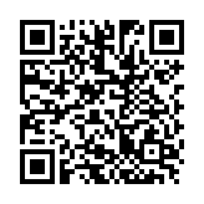 QR Code: 110386 - Hardmetall Sylinder H31RPC FG 010, 5stk rund sylinder lengde 4,2mm