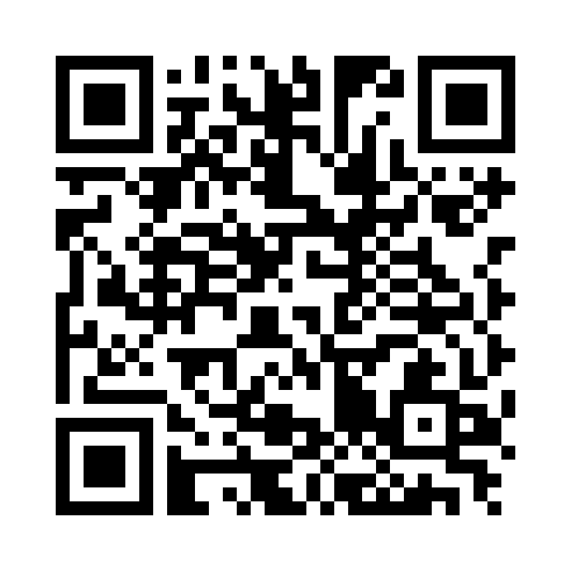 QR Code: 110439 - Diamant multilayer G847-314-025-08.0-M, 5x sylinder flat ende blå ring, 60032146