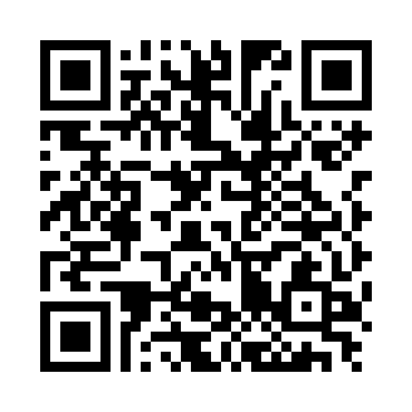 QR Code: 110454 - Hardmetall Freser 5280 060HP, 1stk Fig.351 Cross cut grønn ring