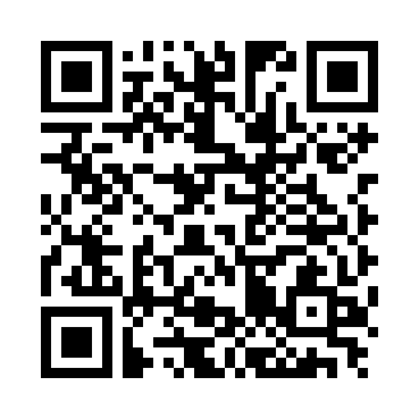 QR Code: 110455 - Hardmetall Freser 5380 060HP, 1stk Cross cut grønn ring