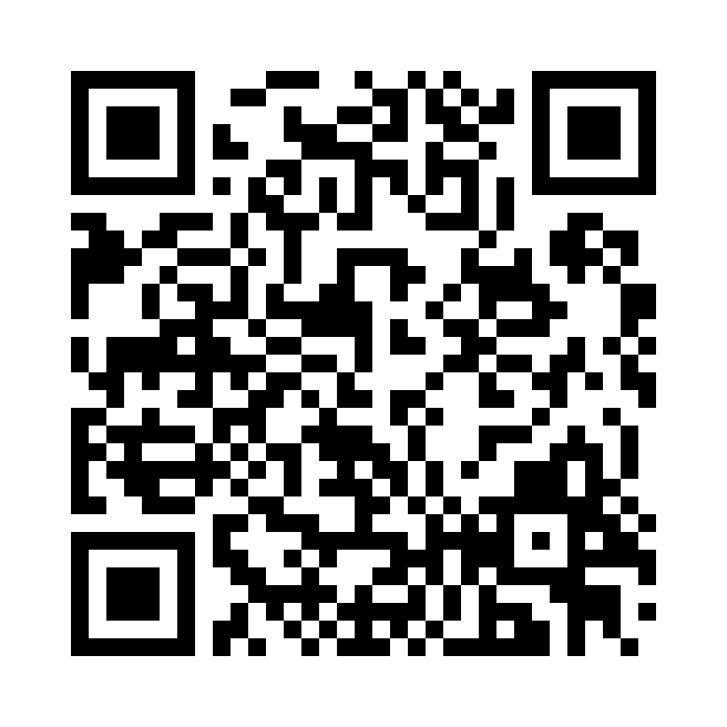 QR Code: 110530 - Calasept kanyler grå - double side vent 1201600, 25stk 27G  0,40x25mm stum ende