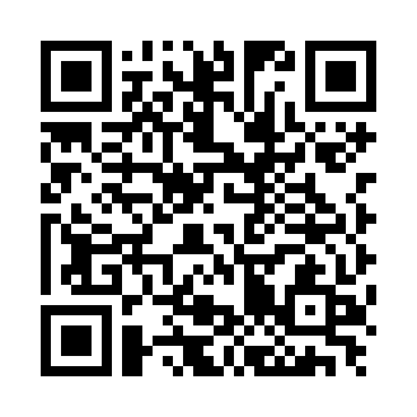 QR Code: 110588 - Diatech Diamant FG G801 023 M, 5stk rund blå ring