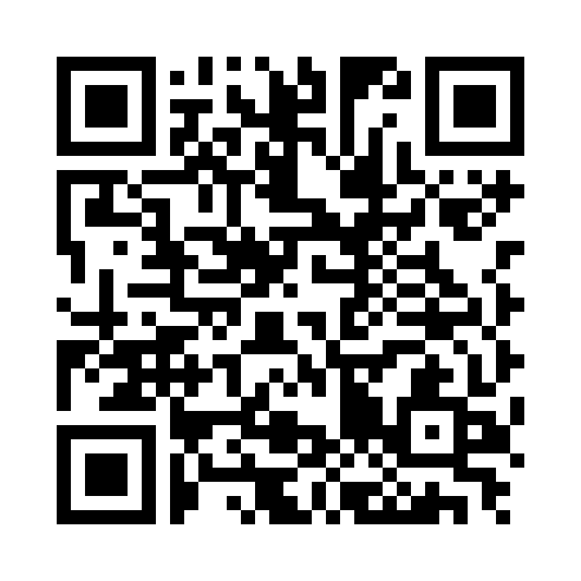 QR Code: 110628 - Diamant multilayer, G830-314-014-02.7-M  5stk pæreformet blå ring, 60031972