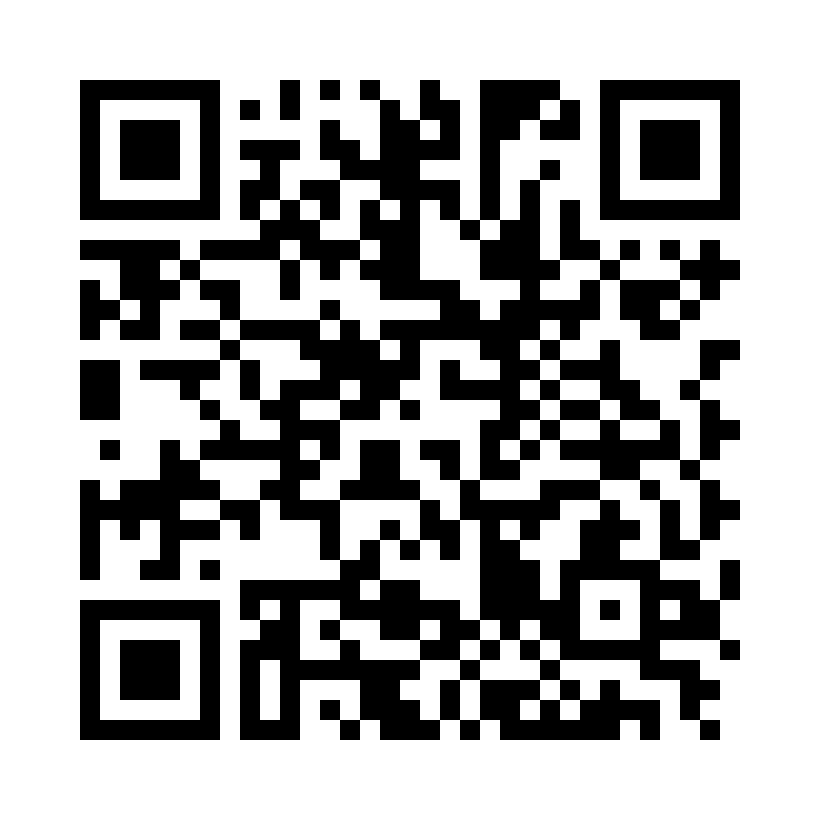 QR Code: 110629 - Diamant multilayer G830L-314-014-05.0-M, 5stk pæreformet lang blå ring,60031986 