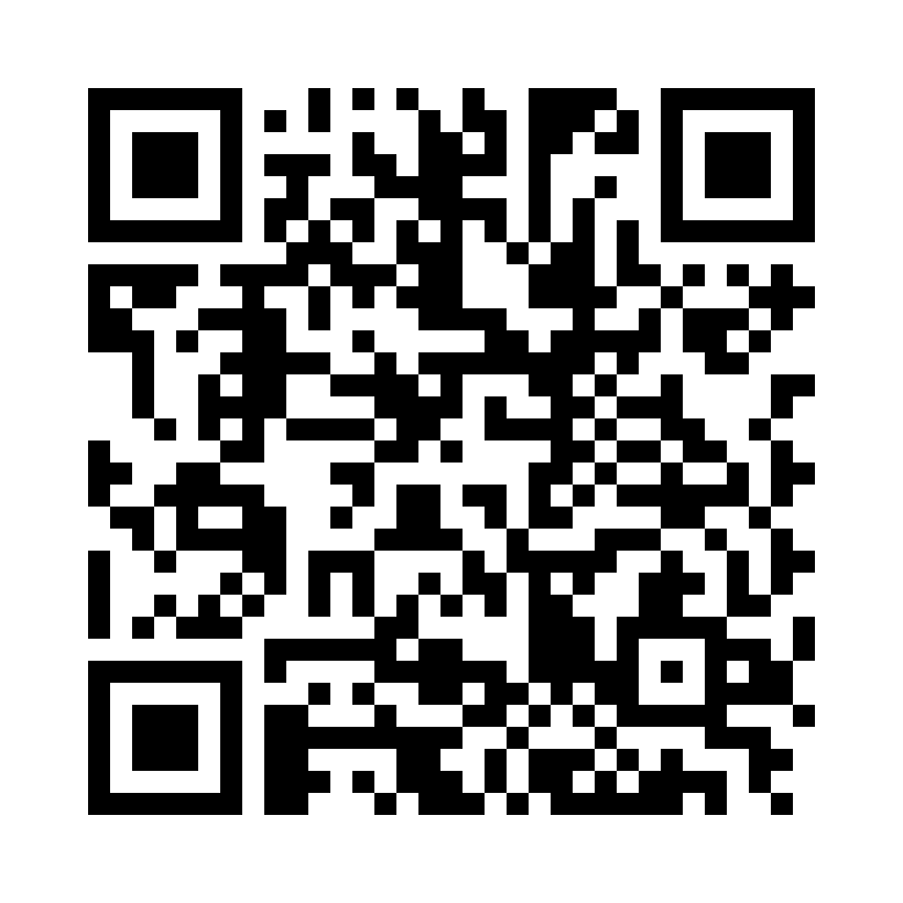 QR Code: 110631 - Sutur V998H vicryltråd 3-0 70cm lilla V7 nål, (26mm) rund m/skjærende spiss 36x
