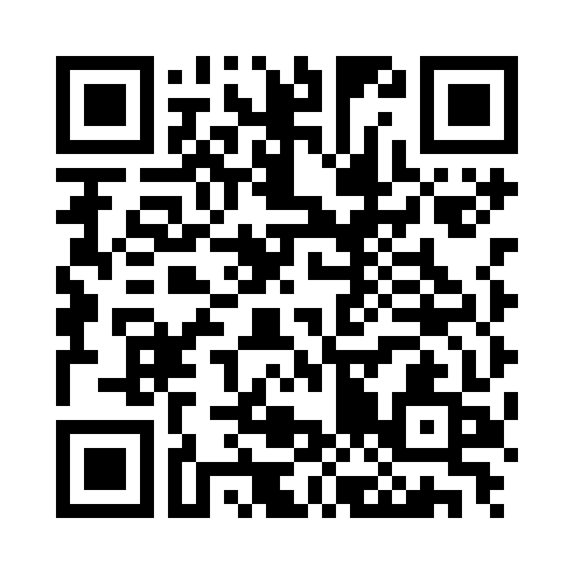 QR Code: 110716 - GC G-ænial Quick starter kit 003908, 35 kapsler A1,A2,A3,B2,JE,AE,og IE