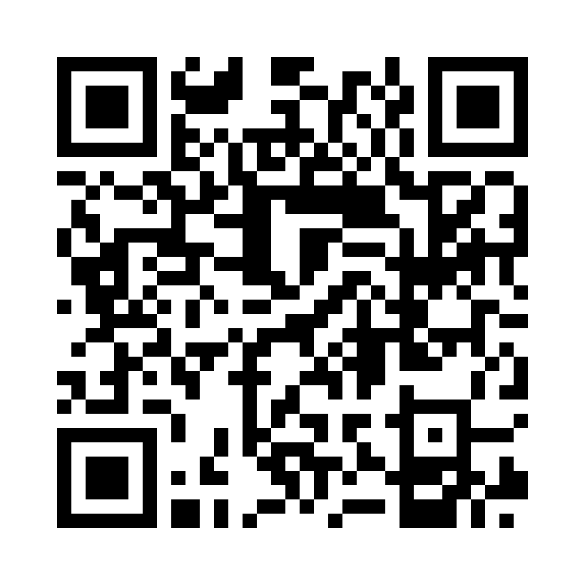 QR Code: 110727 - ParaPost XP utbrenningsstift rød P751-5B, 25 stk plaststifter ø1,25mm