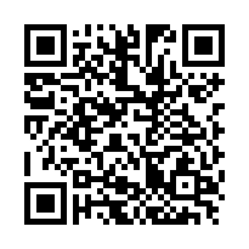 QR Code: 110769 - Adapter Sani tip (LUZZANI Minilight) 122320N, 1stk