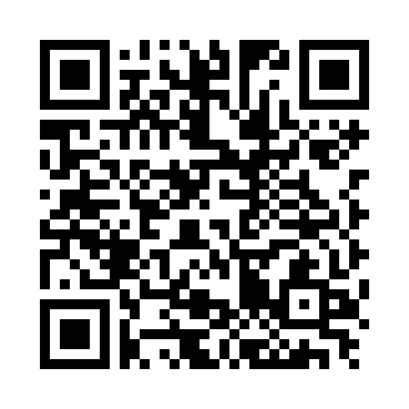 QR Code: 110794 - Super Acrylic Polish 2412/6, 6stk flamme stor lysblå
