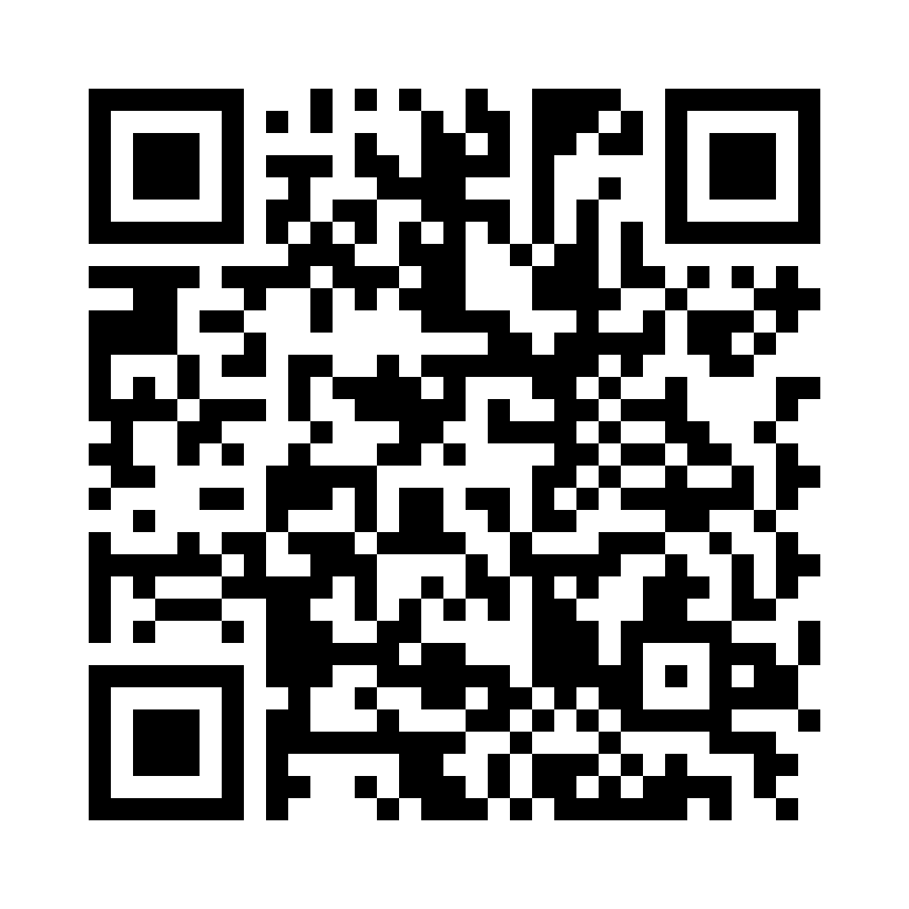 QR Code: 110845 - Tandex Tanntråd rund 25 m (12stk=1eske) 813381, 1x (pakket i esker til display)