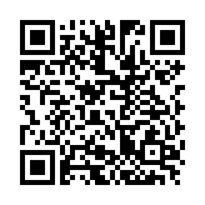 QR Code: 111007 - TwoGrit Diamond GF844 014, 5stk konisk rund rød og grønn ring