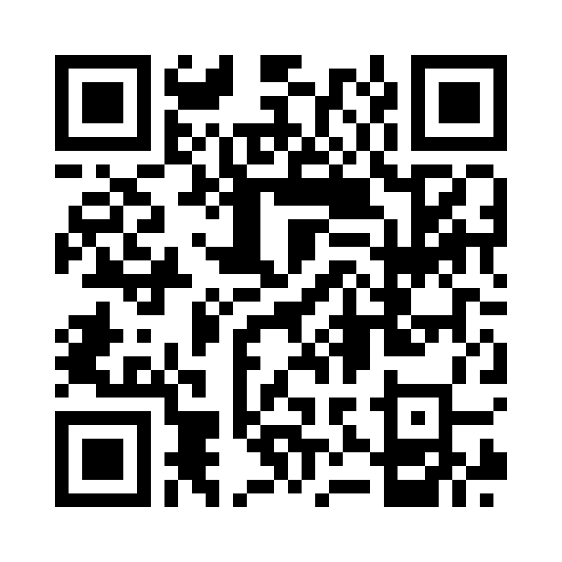 QR Code: 111062 - TePe mellomrumsbørste gul str 4, 8stk 0,7mm  (10 pk = 1 eske )