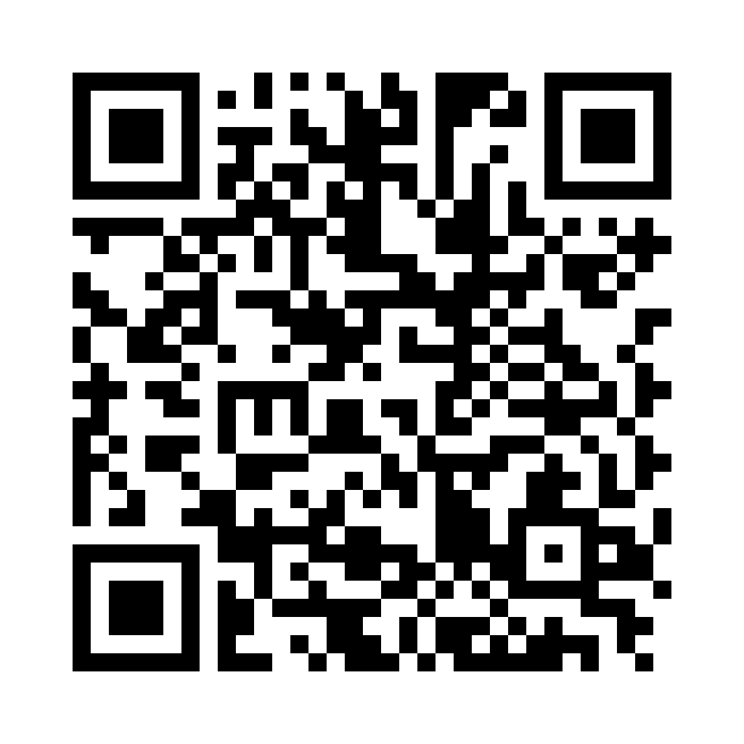 QR Code: 111068 - VistaScan Plus cover poser str.1 2130-081-00, 100stk  2x4cm