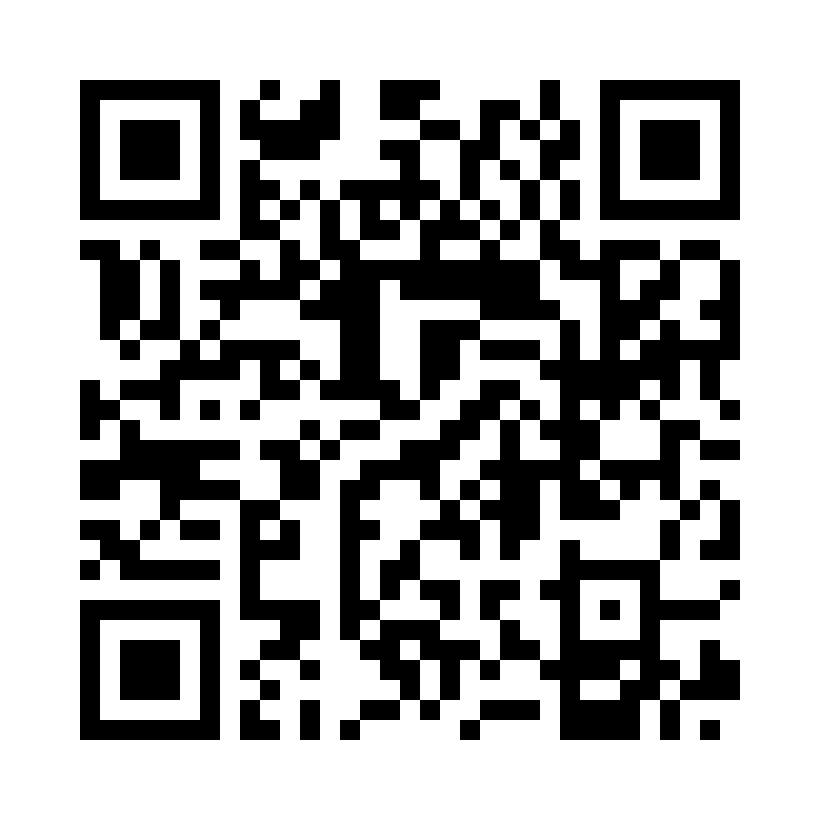 QR Code: 111076 - Protaper Next X3 blå 21mm, 6stk sterile nikkeltitanium