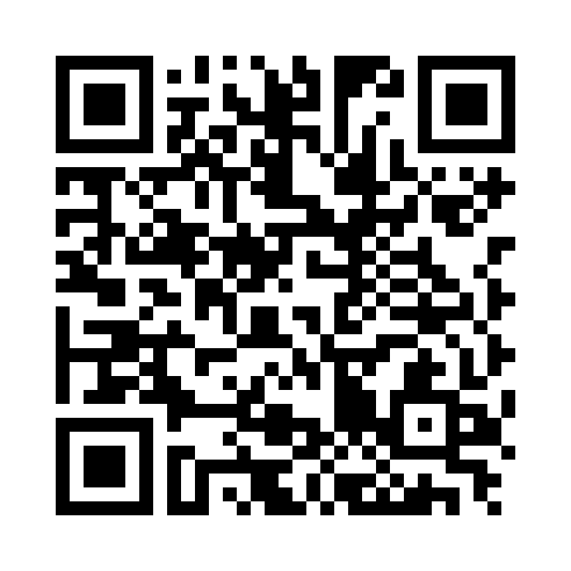QR Code: 111080 - Protaper Next X1 gule 25mm, 6stk sterile nikkeltitanium