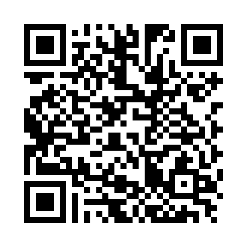 QR Code: 111116 - Miele Instrumentkassett E363, 1mm maskevidde rustfri stål