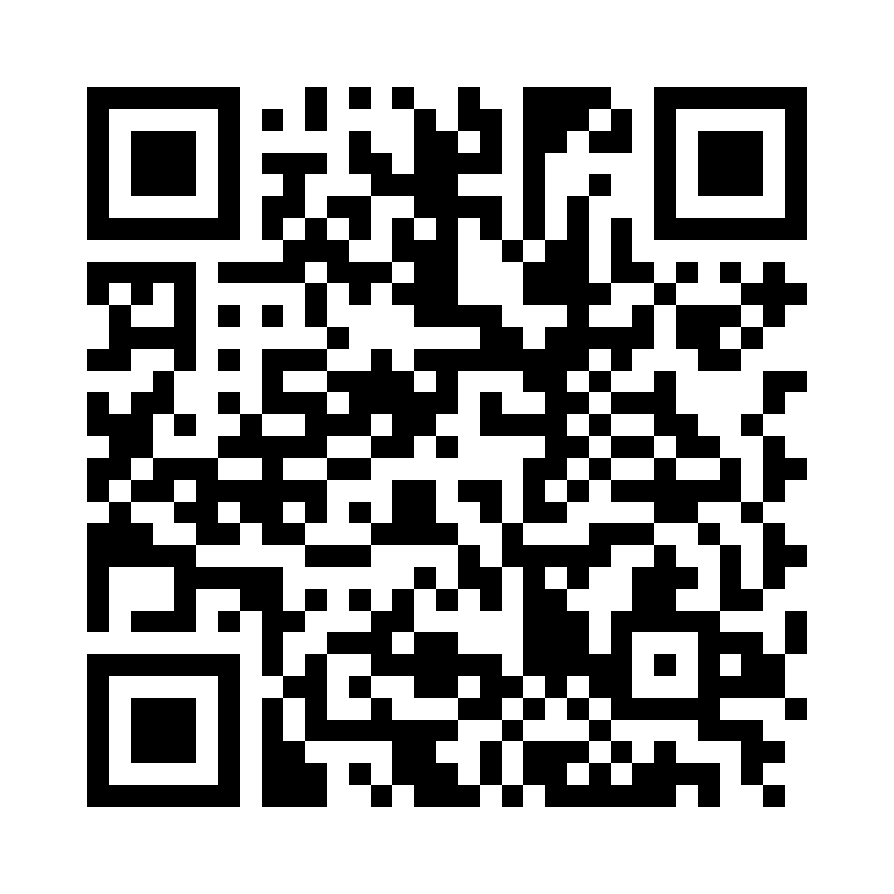 QR Code: 111127 - Rønvig See-it Caries Detector 6061, 10ml flaske rød veske/gel