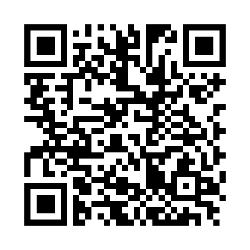 QR Code: 111135 - Directa Selecta U7R  609560, 3stk Upper Right
