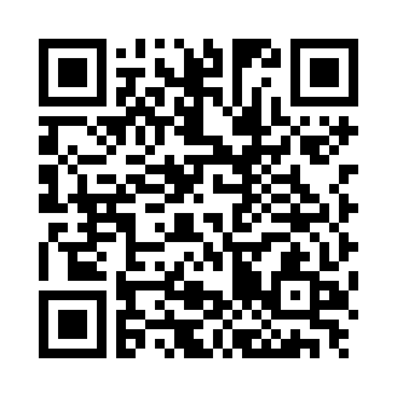 QR Code: 111136 - Directa Selecta L6R  609577, 3stk Lower Right