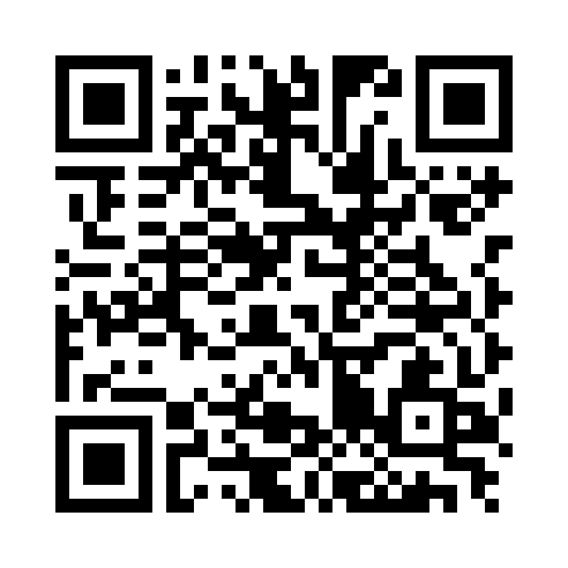 QR Code: 111163 - Premium Blandespatel til alginat 455, metall blad m/plastskaft autoklaverbar