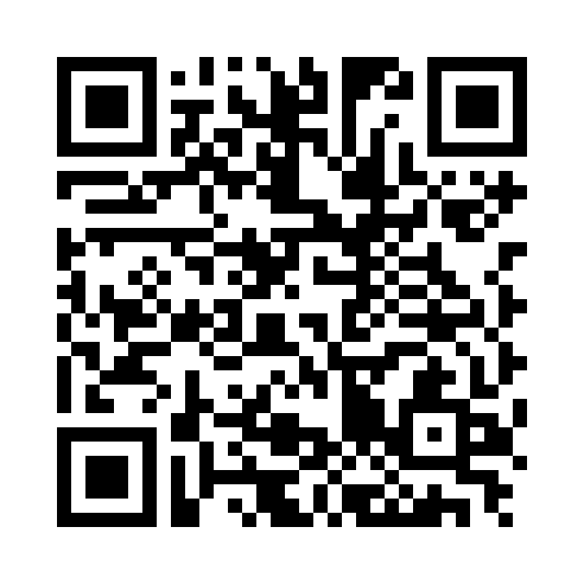 QR Code: 111217 - TC Cutter hardmetall Freser 5451.060HP, 1stk Cross Cut medium sort ring