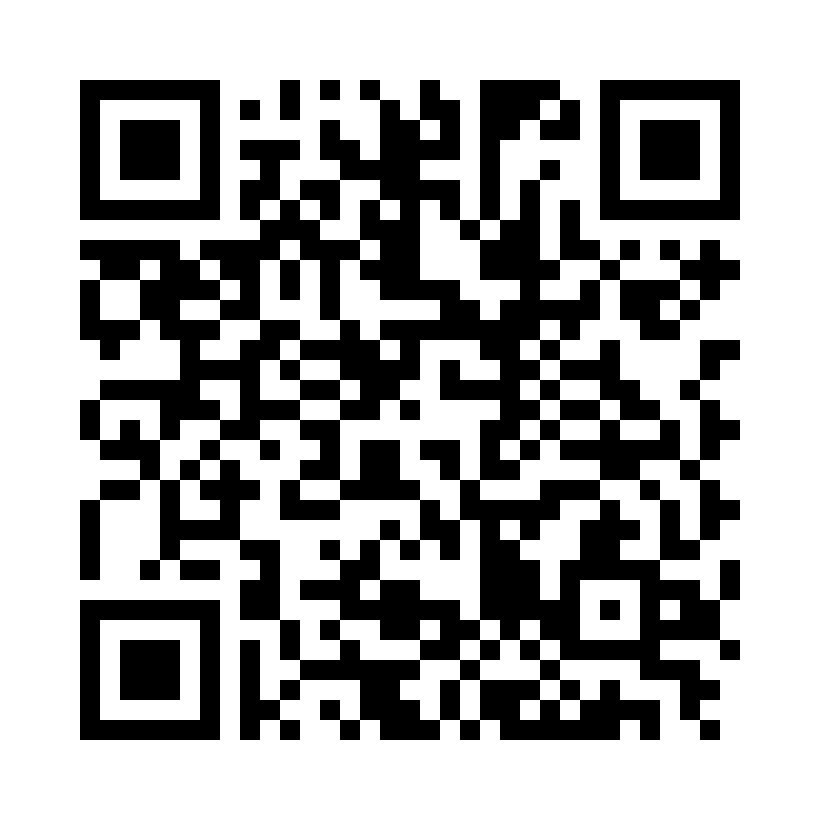 QR Code: 111230 - Metallbor C1SXN RA 021, 5stk rund skråkutter blå ring