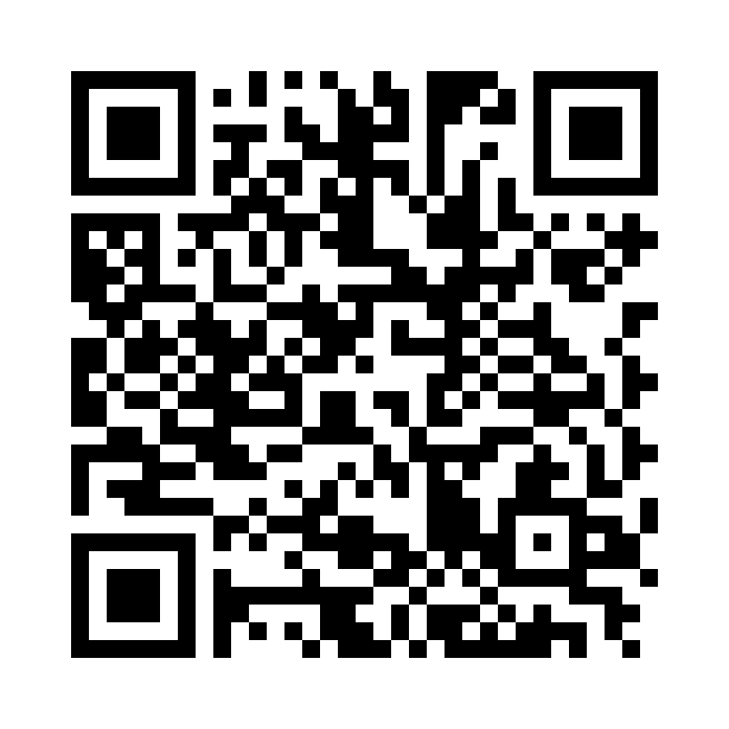 QR Code: 111296 - Polering CeraGloss 3044HP, 1stk blå stor spiss flamme