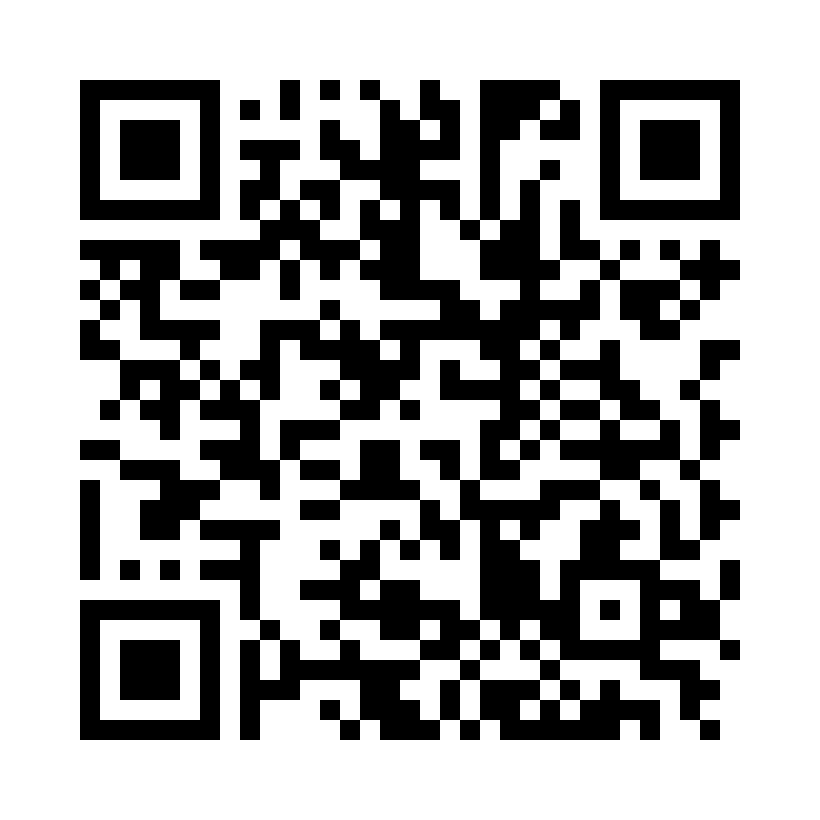 QR Code: 111319 - Diamond multilayer G881-314-010-08.0-M, 5x Sylinder rund ende blå ring, 60032596 