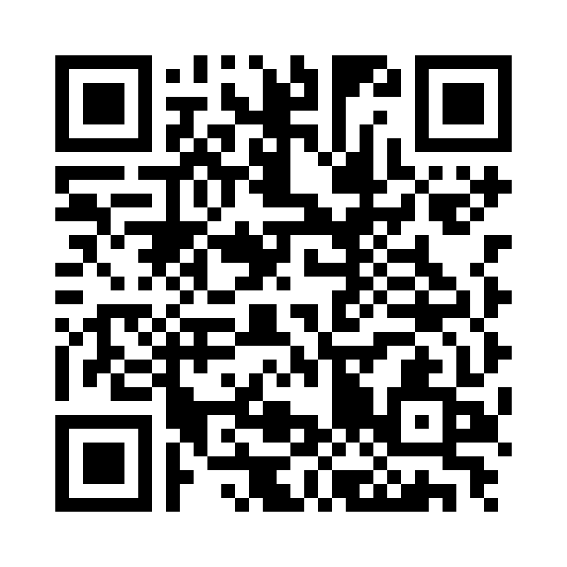 QR Code: 111346 - Rensemiddel til Assistina 301 MC-1000 02680200, 1liter  W&H