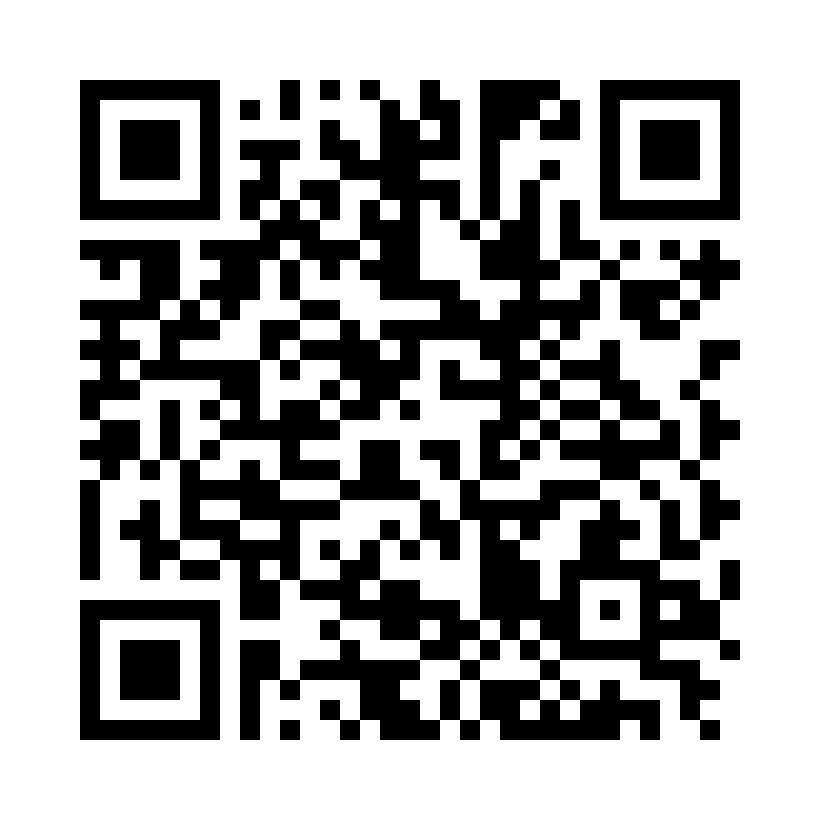 QR Code: 111393 - GC G-ænial Quick Starter Kit 003909, 7 sprøyter  A1-A2-A3-B2-JE-AE-IE