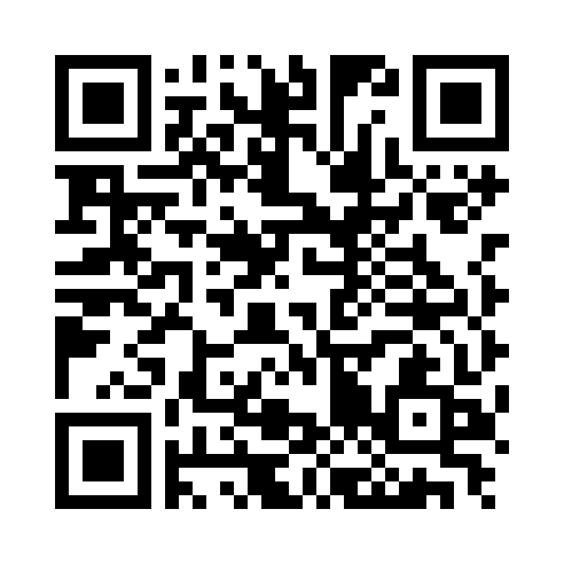 QR Code: 111461 - Bor til TMS linkstifter K91, 6stk Minikin rød lang