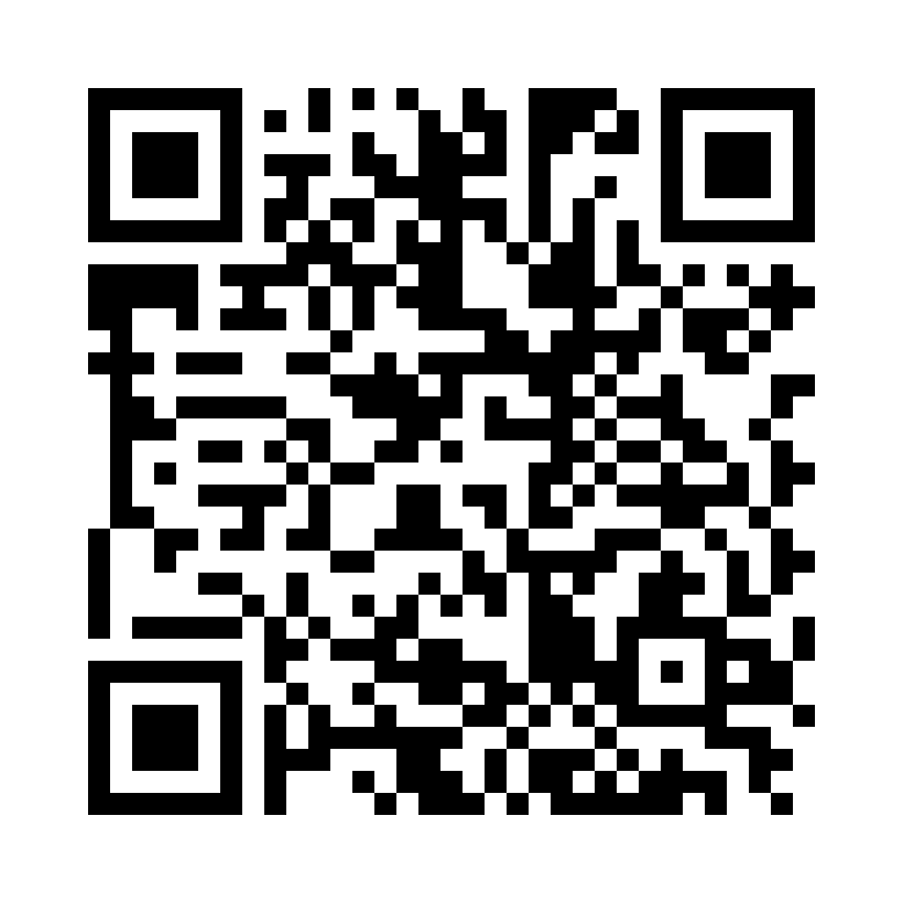 QR Code: 111546 - GUM Trav-ler mellomrumsbørster 1412PC, 36stk lige orange 0,9mm